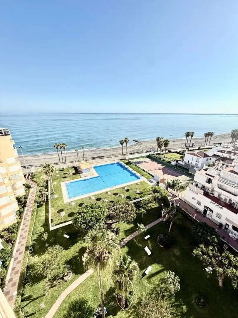Attico con piscina in affitto a Avenida Avenida Andalucía, imagen 5