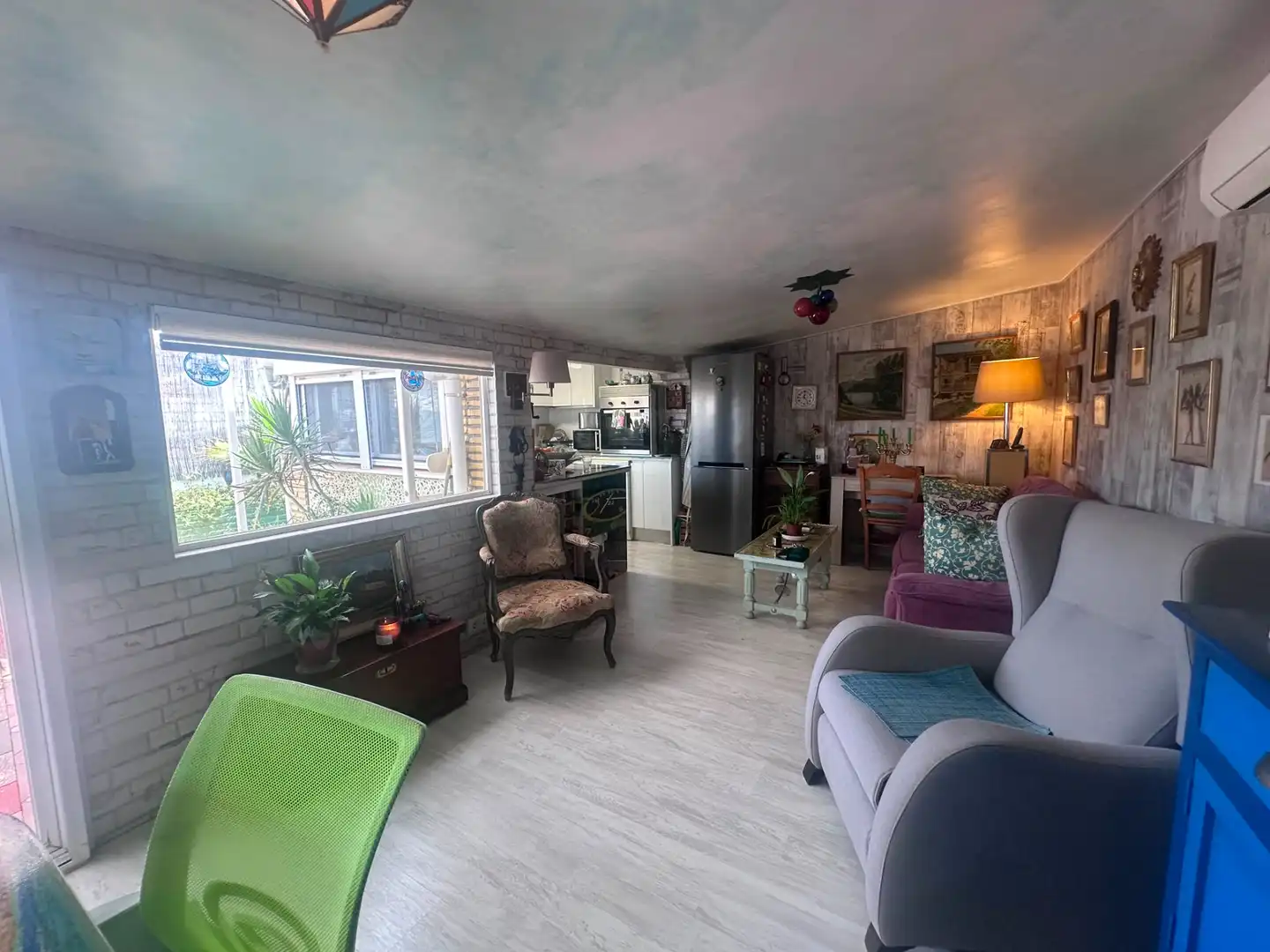 Ático en venta en Rincón de la Victoria con Aire acondicionado, Terraza y Trastero