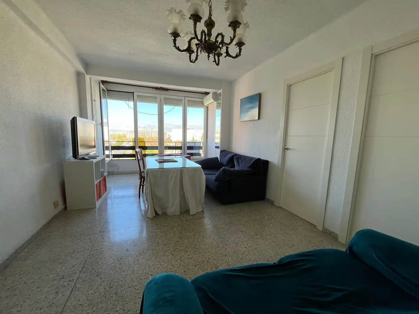 Appartement avec ascenseur à vendre à Ronda, imagen 2
