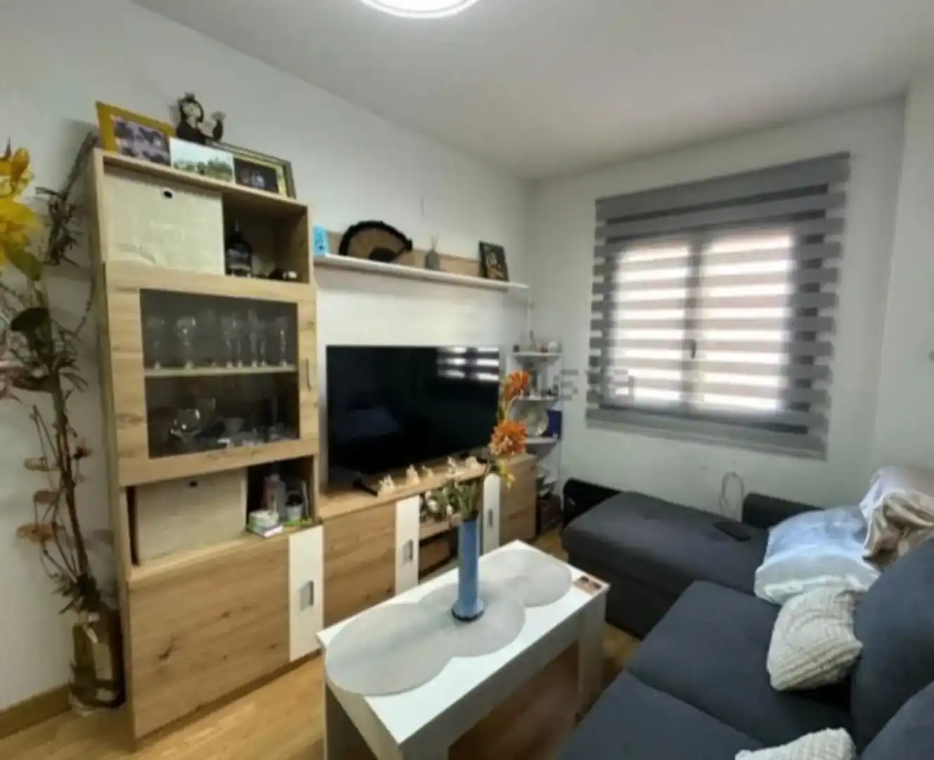 Living room of Flat for sale in Bargas