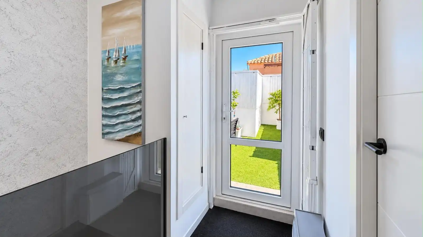 Detached house with pool for sale in Zona Carrefour - Urbanizaciones, imagen 29