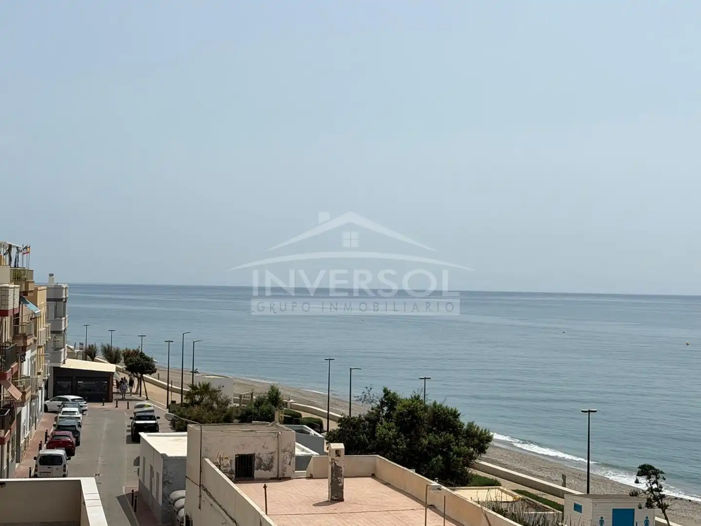 Ático en venta en El Ejido con Aire acondicionado, Calefacción y Terraza