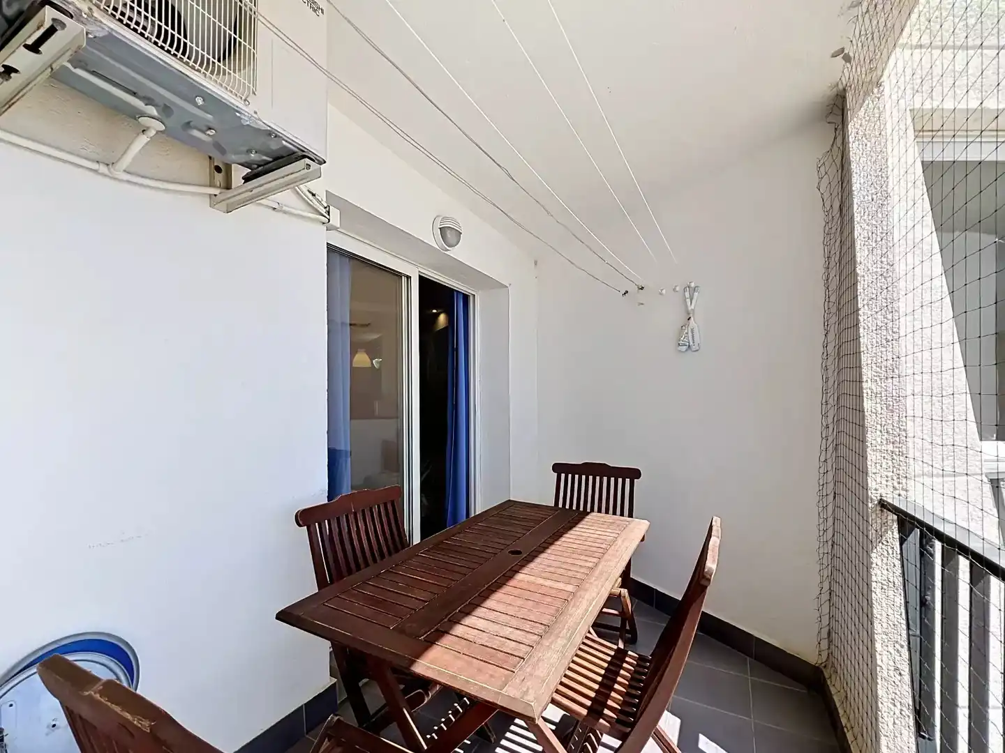 Appartement compact avec ascenseur à vendre à passatge delta muga 11, imagen 4