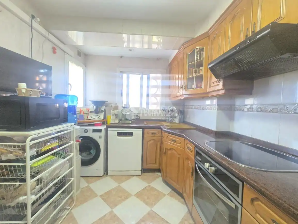 Flat with terrace for sale in Rascanya, imagen 10