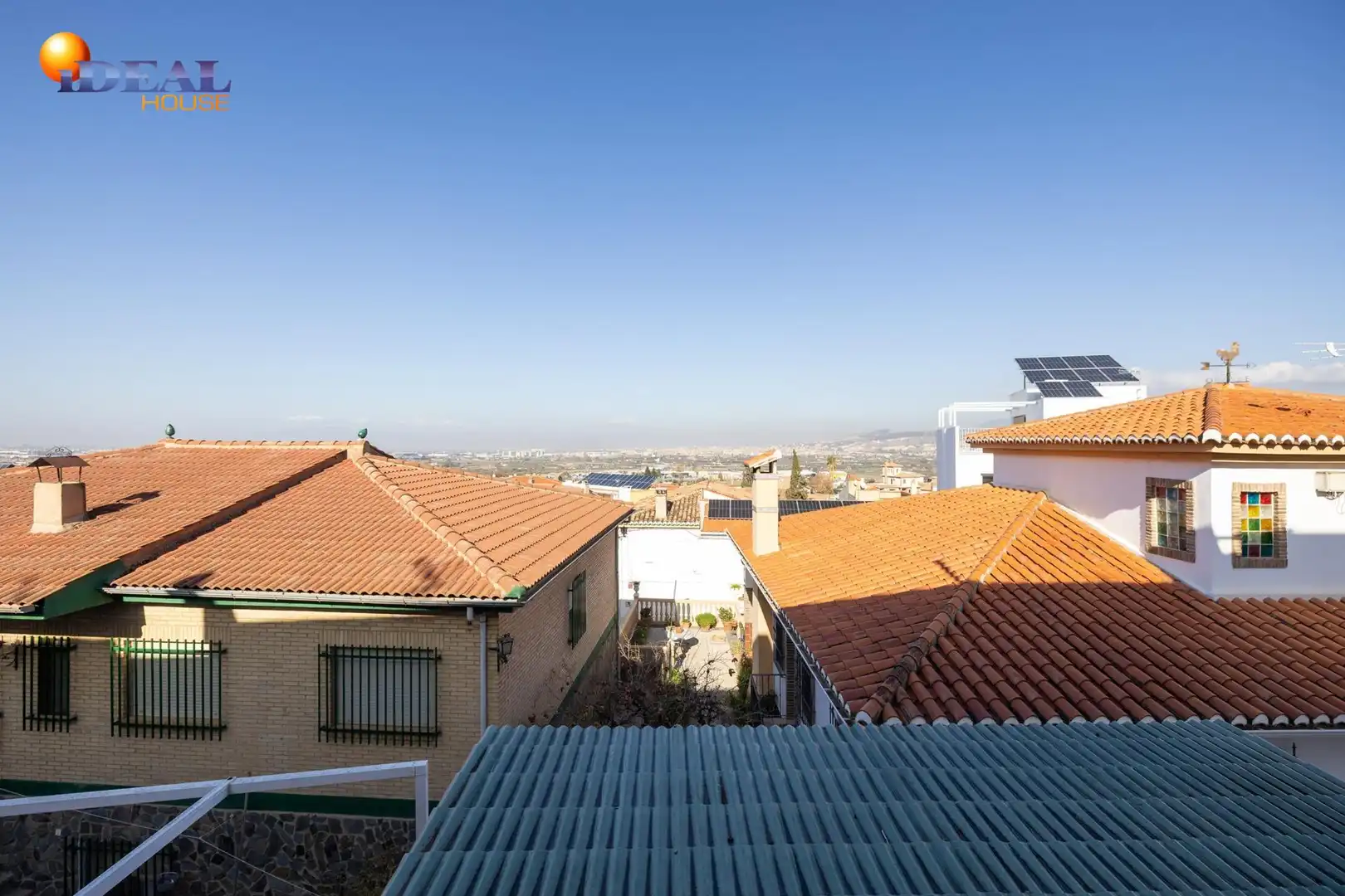 Casa amb terrassa en venda a La Zubia Ciudad, imagen 27