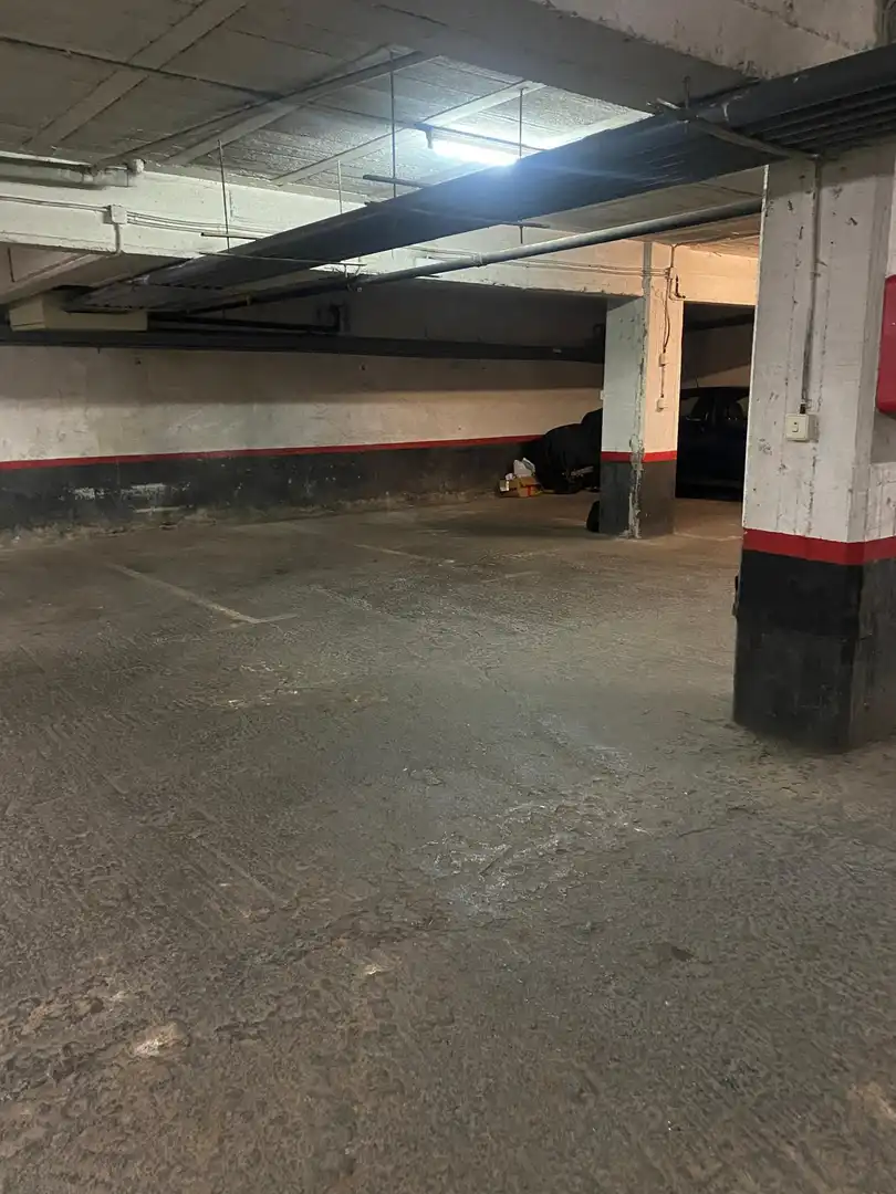 Parking à vendre à Rontegui - Pormetxeta, imagen 4