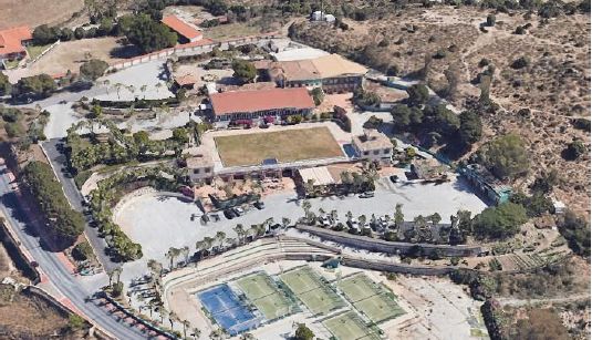 Residencial en venta en Zona Centro Comercial Torrequebrada