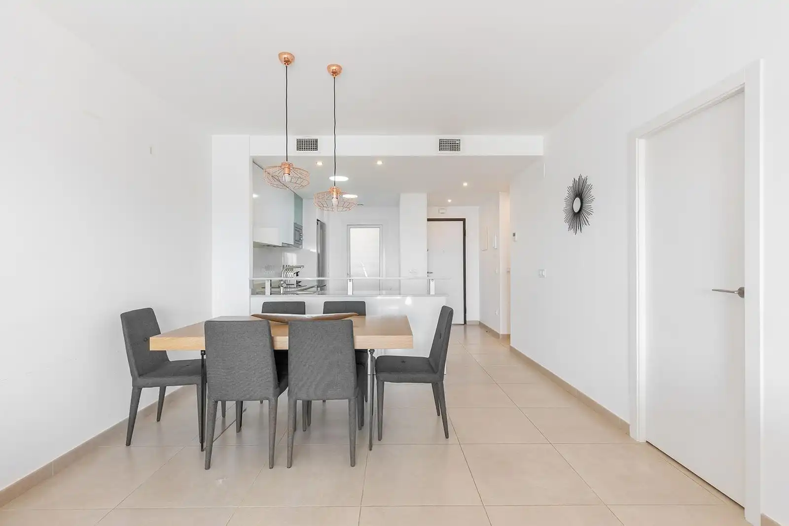 Apartament amb piscina en venda a Orihuela Costa, imagen 10