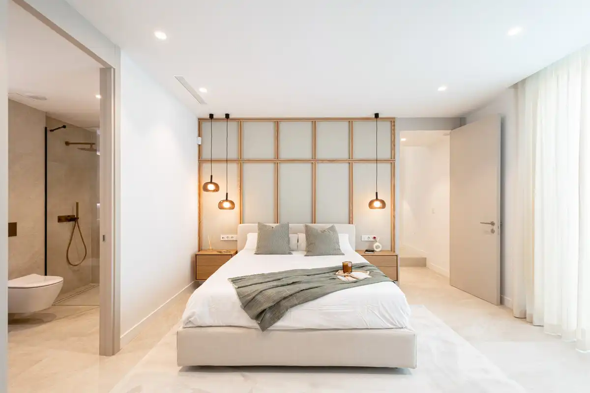 Chalet con piscina en venta en Nueva Andalucía, imagen 37