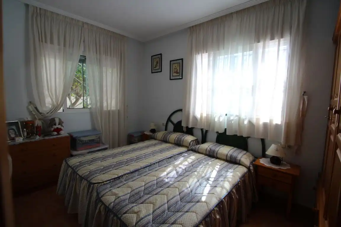 Villa mit Pool zum Verkauf in Avenida de las urracas 1, imagen 30