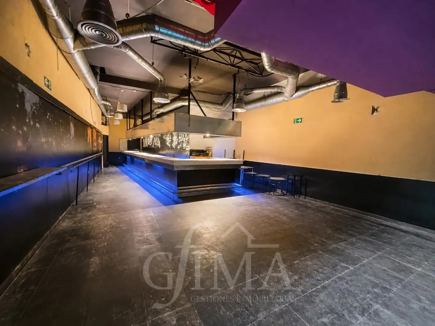 Local en venta en Tomelloso