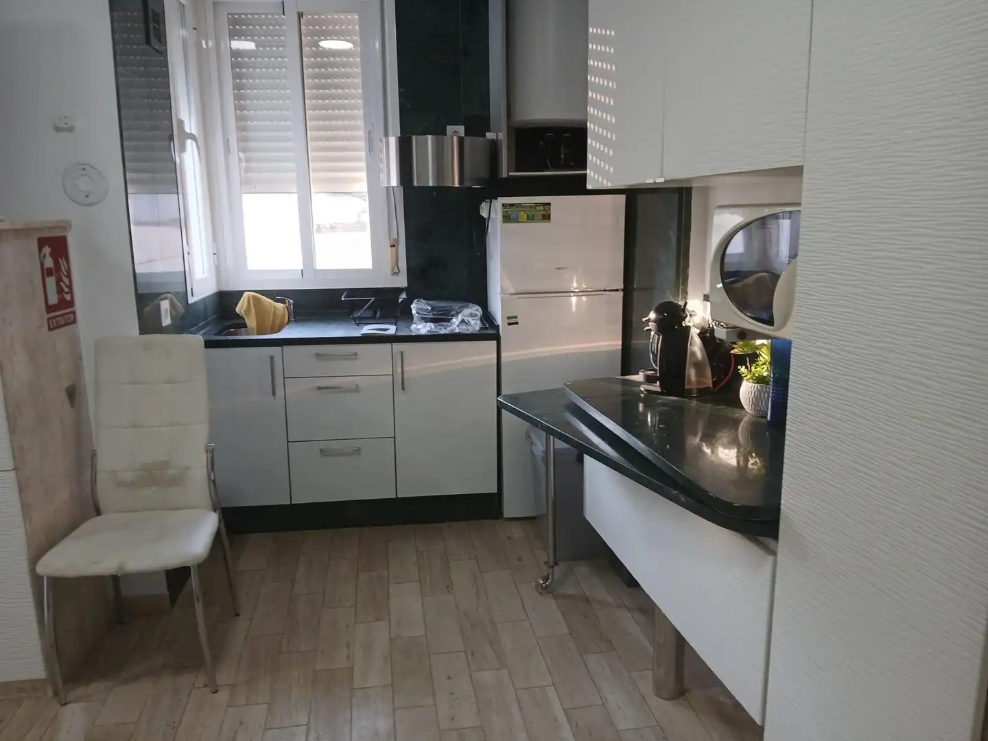 Apartament en venda a Casco Antiguo, imagen 2