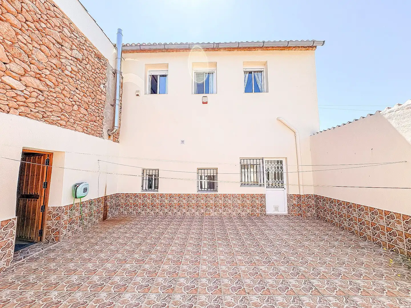 Chalet en venta en Abanilla, imagen 57