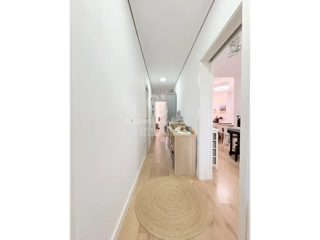 Planta baja en venta en El Puig de Santa Maria con Jardín privado, Piscina y Horno