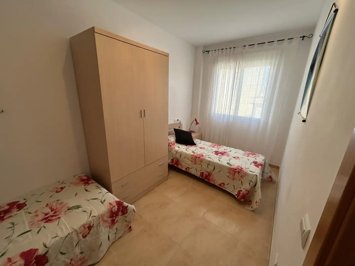 Wohnung mit Terrasse zum Verkauf in Avinguda Catalunya, imagen 3