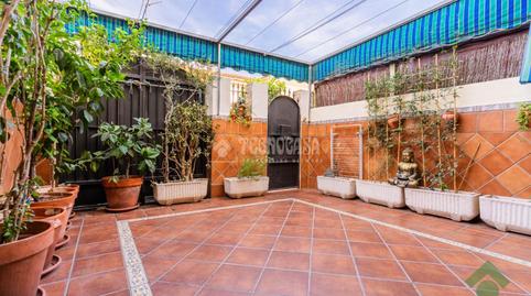 Foto 2 de Casa adosada en venda a El Rocío - La Milagrosa, Cádiz