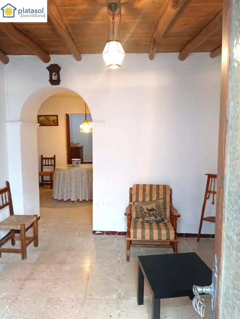 Haus zum Verkauf in Calle Calle Plazuela, imagen 4