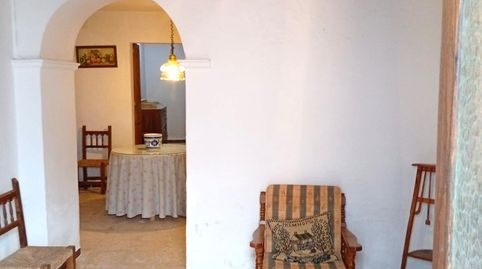 Foto 4 de Casa o xalet en venda a Calle Calle Plazuela, Higuera de la Sierra, Huelva