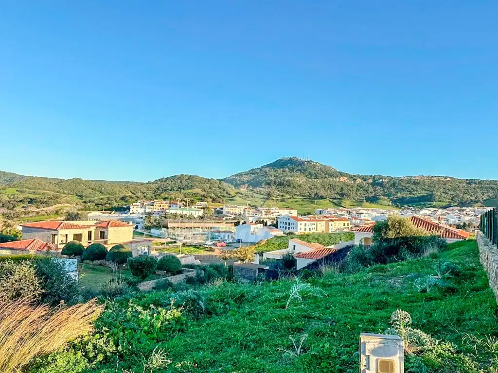 Terreny residencial en venda a Es Mercadal poble, imagen 2