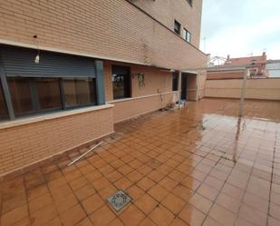 Terrassa de Pis en venda en Medina del Campo amb Calefacció i Parquet