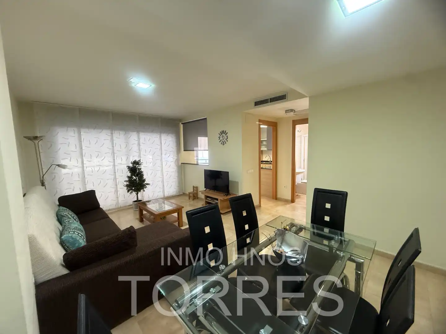 Wohnung mit Terrasse zum Verkauf in Carrer de Garbí, imagen 4