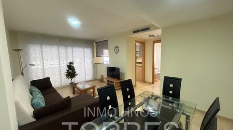 Foto 4 de Piso en venta en Carrer de Garbí, Llandels, Peñíscola / Peníscola