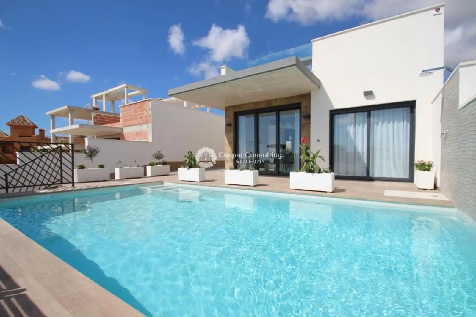 Villa con piscina in vendita a N/A