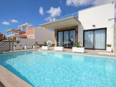 Villa con piscina in vendita a N/A