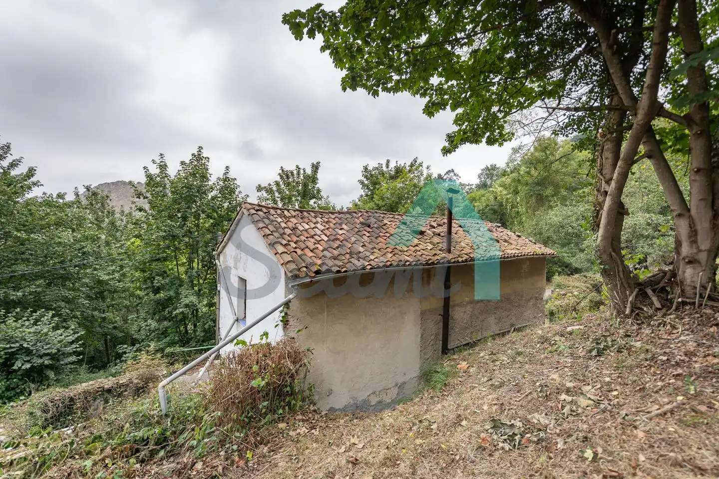 Casa con giardino in vendita a Veguín de Allá, imagen 69