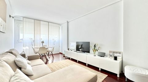 Foto 3 de Piso en venta en Landaberde Kalea, Lakua-Bizkarra, Vitoria - Gasteiz