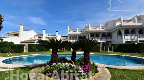 Photo 2 of Attic for sale in Calle Llac Onega, L'Almadrava - L'Estanyó, Dénia