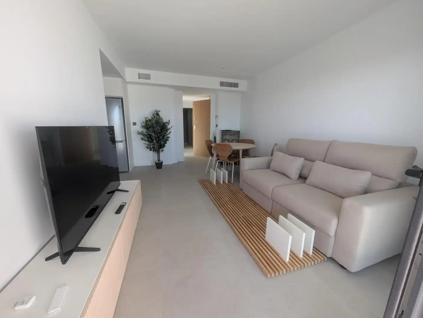 Apartment mit Pool zum Verkauf in Calle sofre 12, imagen 2
