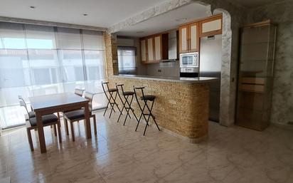 Kitchen of House or chalet for sale in Terrassa  with Heating