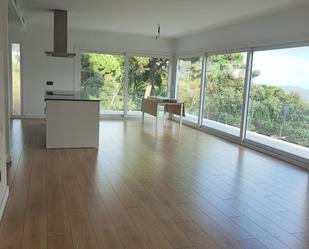 Living room of House or chalet for sale in Lloret de Mar  with Air Conditioner, Heating and Private garden