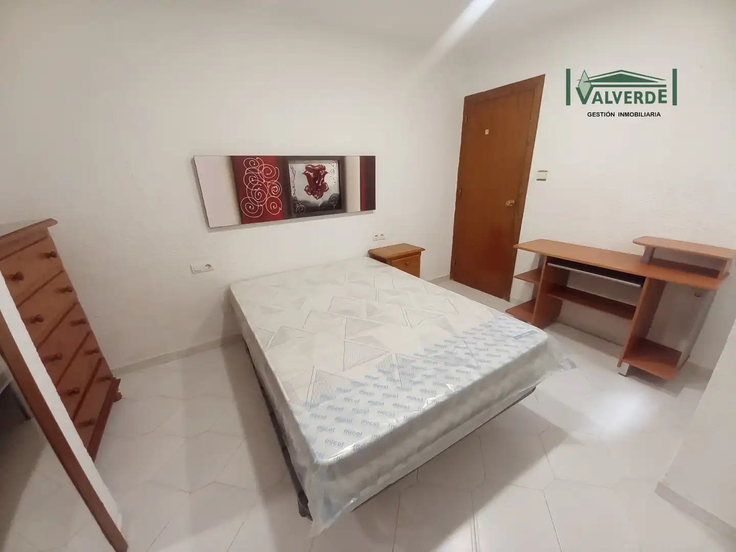 Apartments for rent in Calle San Juan de Dios, Centro - Sagrario