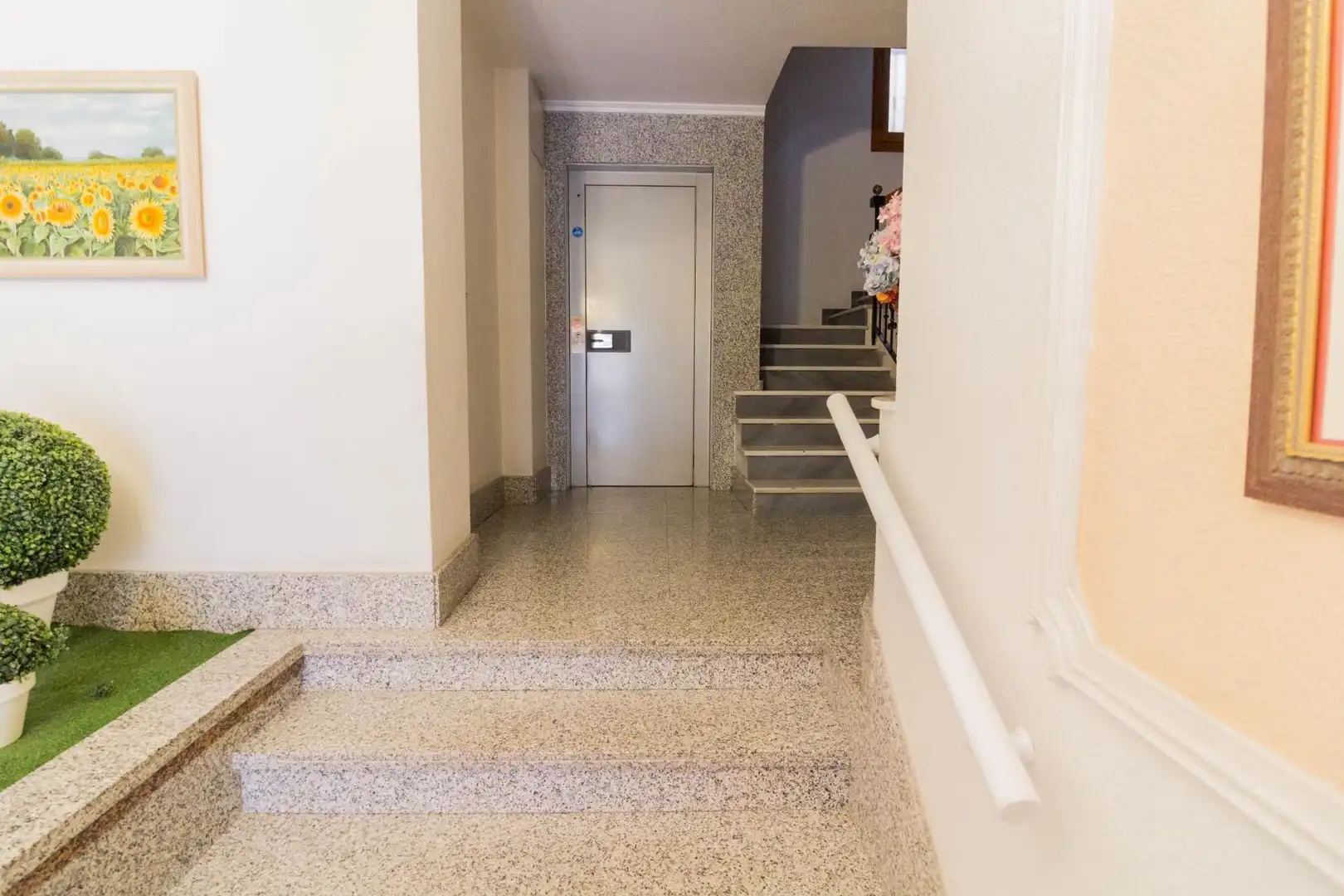 Wohnung mit Aufzug zum Verkauf in Callosa de Segura, imagen 30