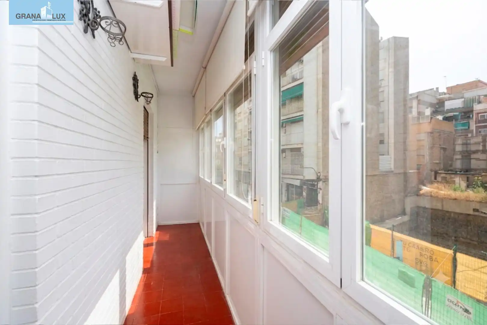 Flat with terrace for sale in Calle Tejeiro, imagen 9