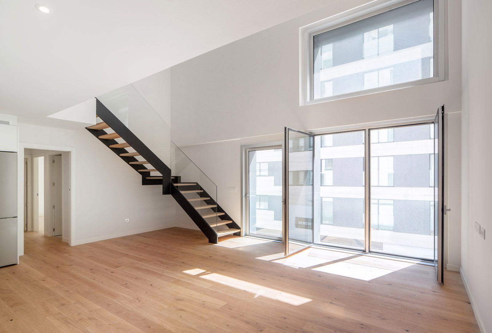 Duplex for sale in Rúa Rey Abdullah, 20, San Pablo - Juan Flórez, Centro - Juan Flórez - Plaza Pontevedra, A Coruña Capital