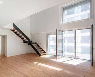 Dúplex en venda en A Coruña Capital  amb Calefacció, Parquet i Traster