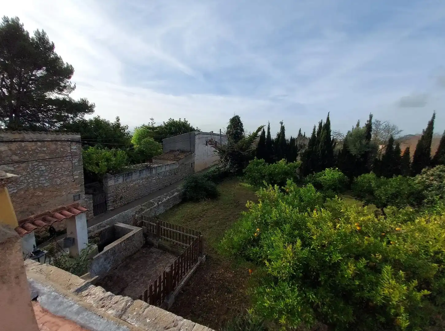 Casa con jardín en venta en Binissalem, imagen 10