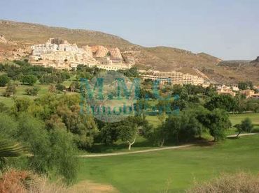 Residential land for sale in La Envía