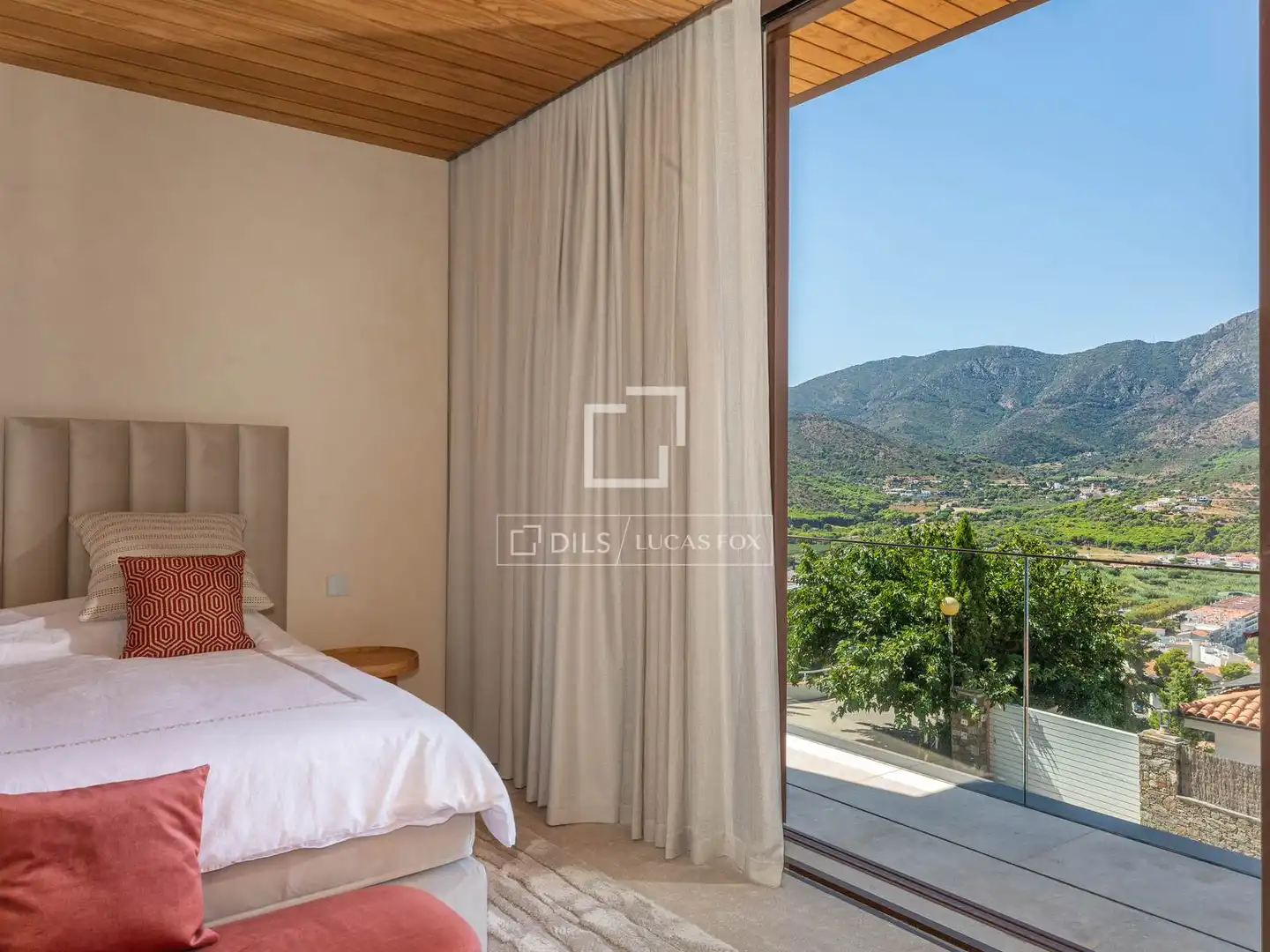 Villa avec piscine à vendre à El Port de la Selva, imagen 19
