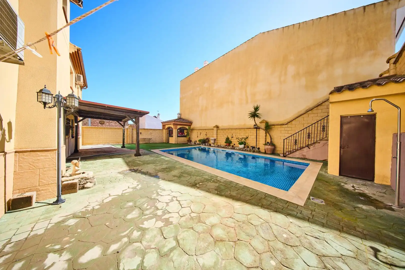 Detached house for sale in Calle SAN JORGE, imagen 2