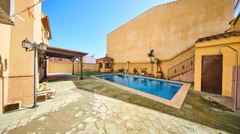 CHALET DOS PLANTAS , DOS CASAS EN UNA  CON SOLAR CON PISCINA , REFUGIO DE TRANQUILIDAD, imatge 2