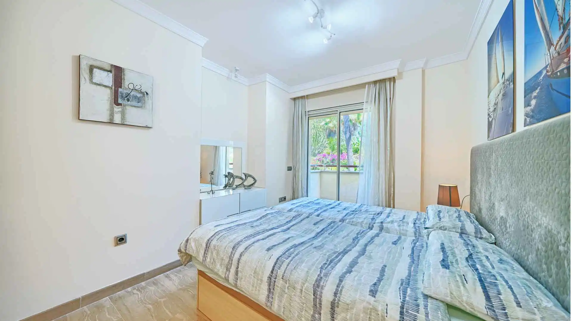 Apartamento con piscina en venta en MONTEMENOR-B SIERRA BLANC, imagen 28
