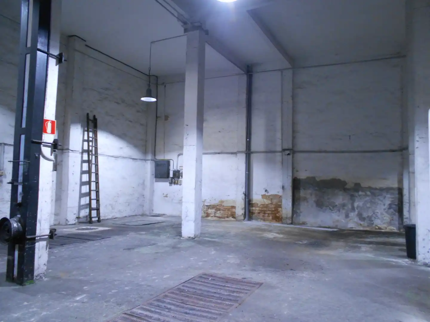 Local comercial en venda a Iparragirre Etorbidea, imagen 2