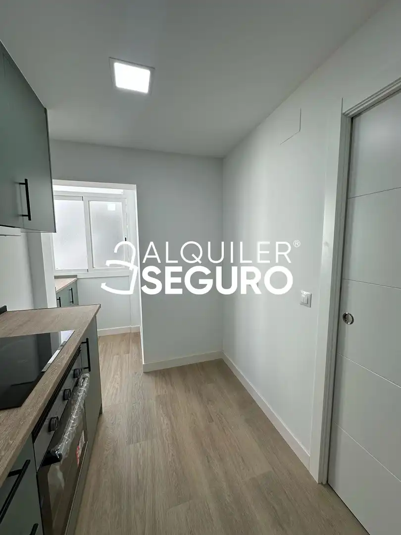 Piso de alquiler en de Portugal, Villafontana - Estoril I
