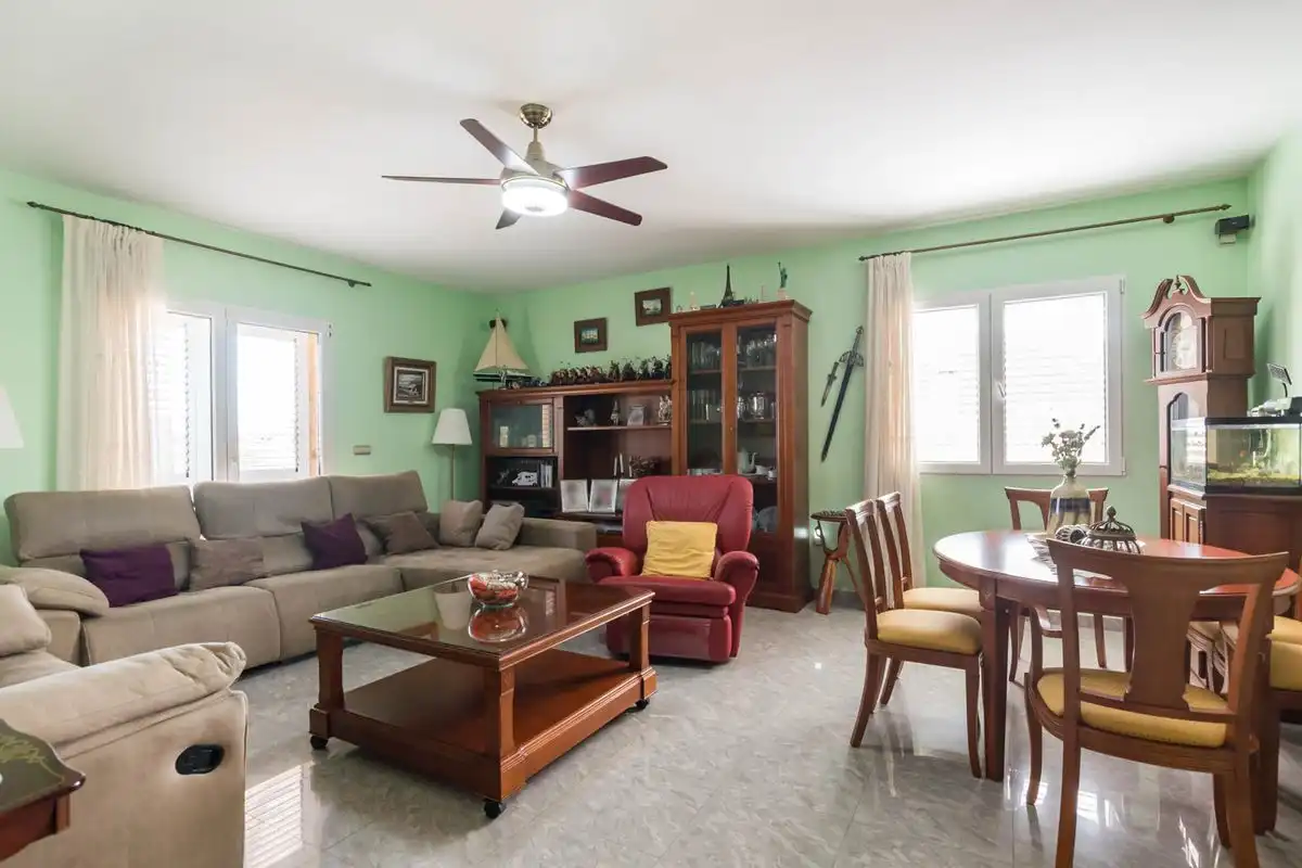 Casa amb terrassa en venda a C. Gaviota, imagen 10