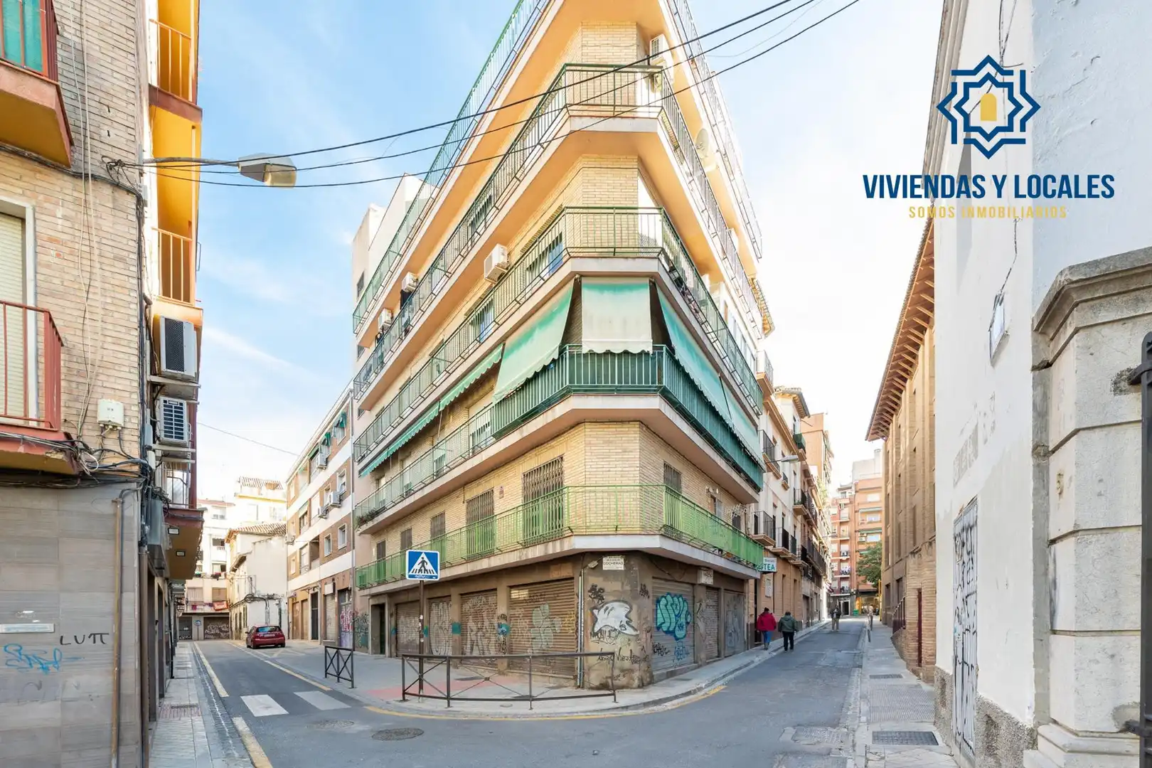 Pis amb terrassa en venda a Calle TRIANA BAJA, imagen 6