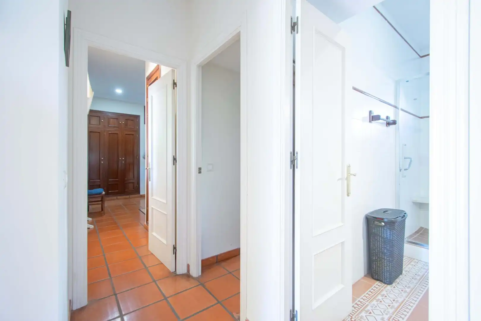 Chalet con piscina en venta en Valencina de la Concepción, imagen 29